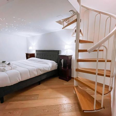 Luxury Bnb Dedeo Apartamento Bari Exterior foto