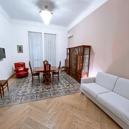 Luxury Bnb Dedeo Apartamento Bari Exterior foto