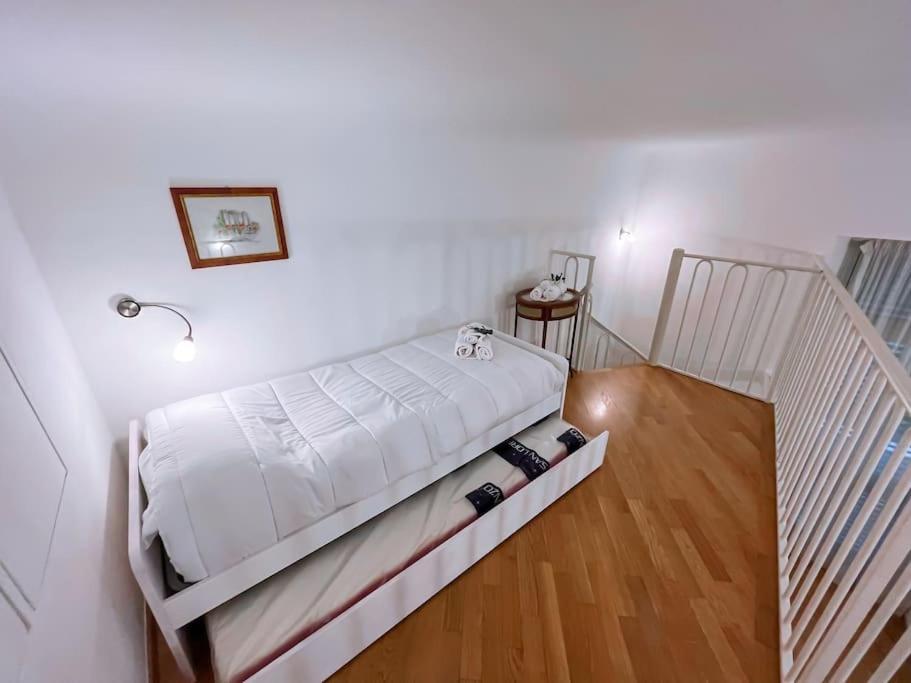 Luxury Bnb Dedeo Apartamento Bari Exterior foto