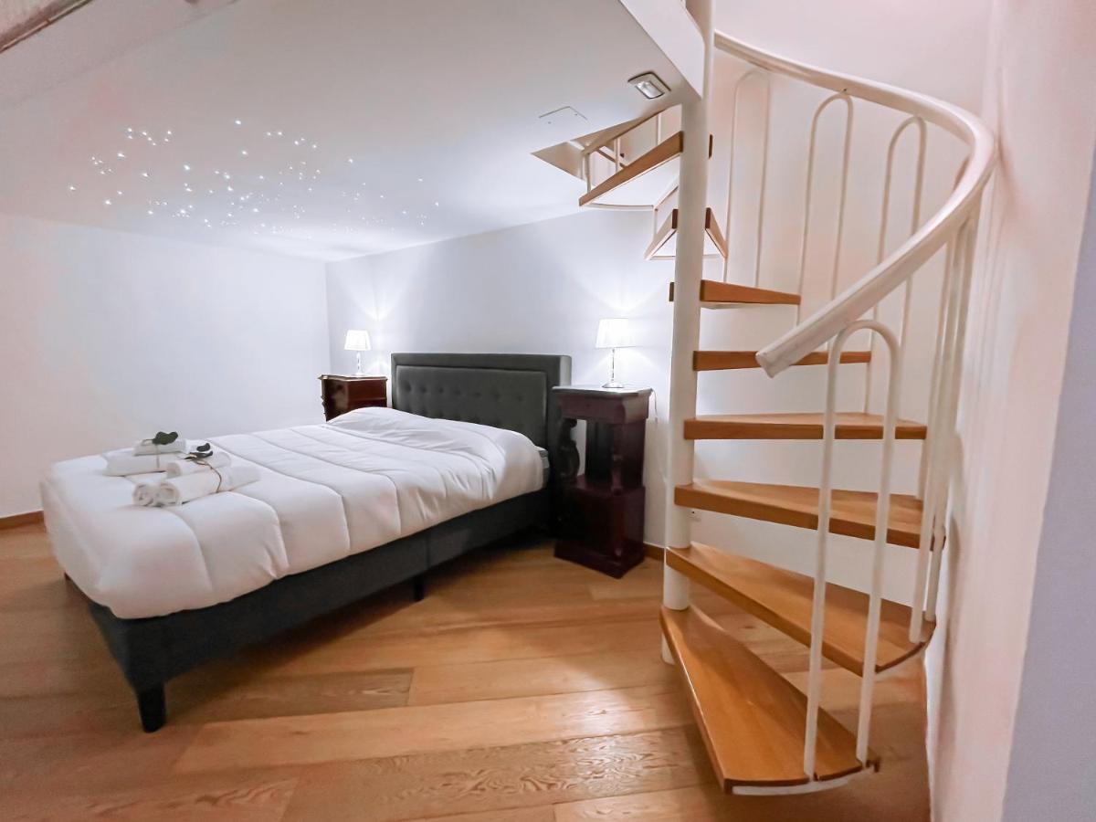 Luxury Bnb Dedeo Apartamento Bari Exterior foto