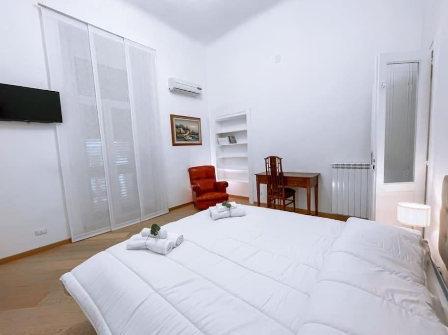 Luxury Bnb Dedeo Apartamento Bari Exterior foto