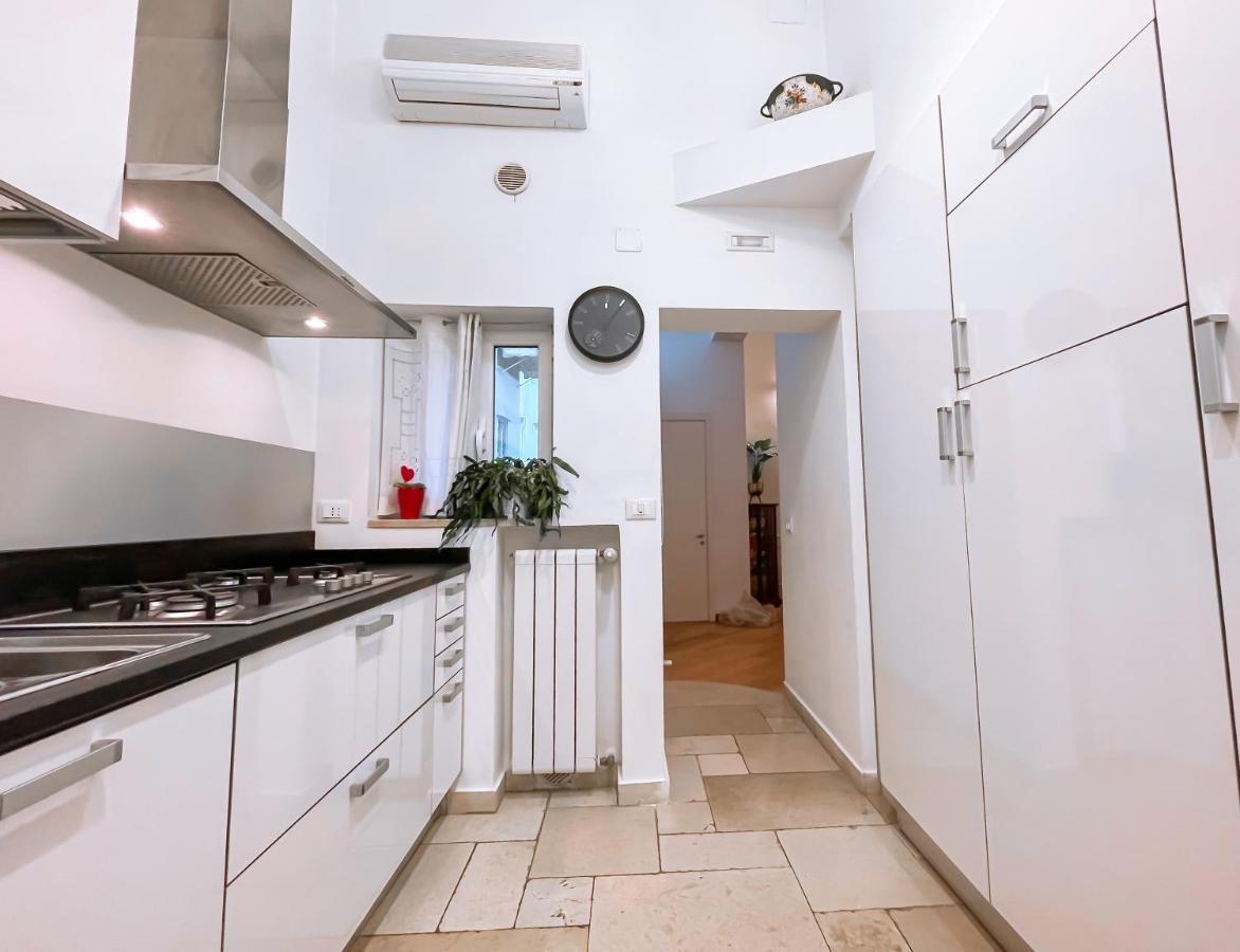 Luxury Bnb Dedeo Apartamento Bari Exterior foto