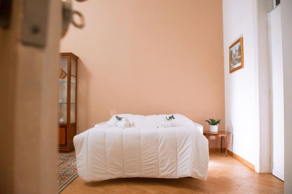 Luxury Bnb Dedeo Apartamento Bari Exterior foto