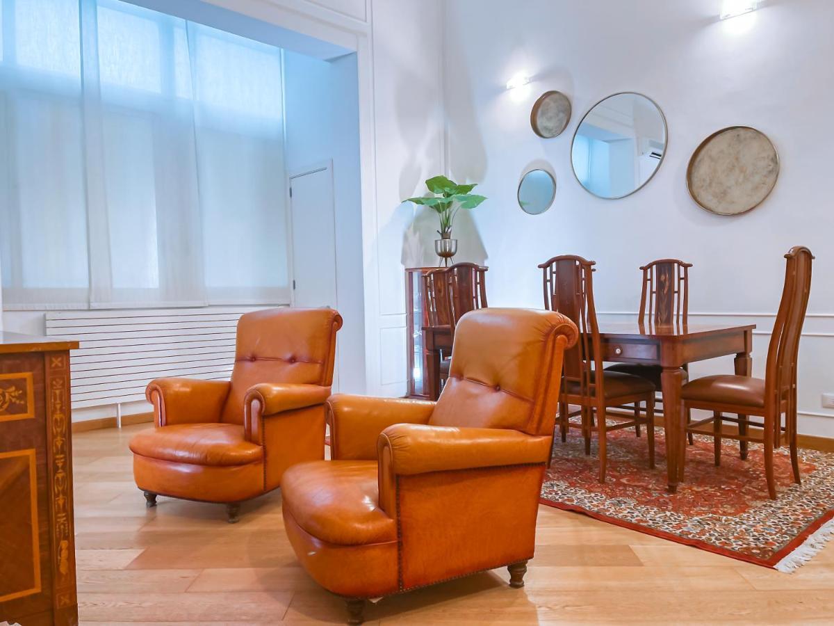 Luxury Bnb Dedeo Apartamento Bari Exterior foto