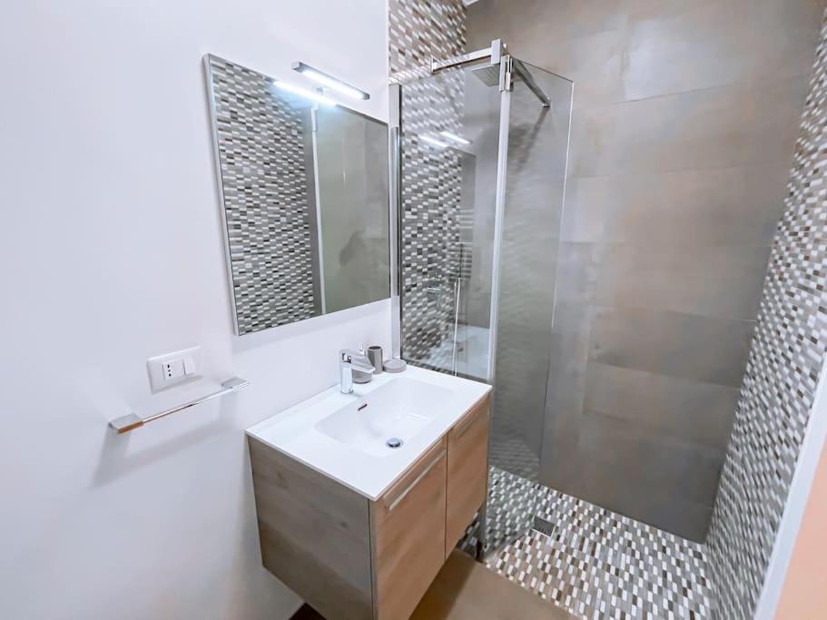 Luxury Bnb Dedeo Apartamento Bari Exterior foto