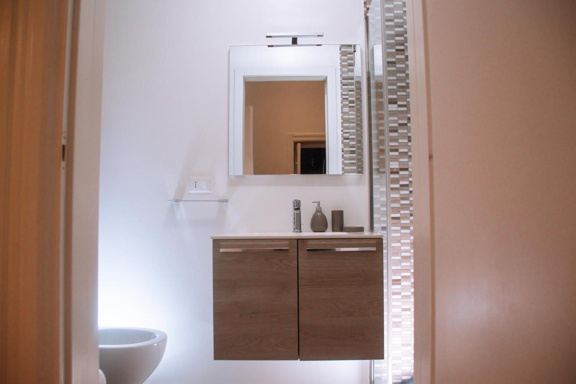 Luxury Bnb Dedeo Apartamento Bari Exterior foto
